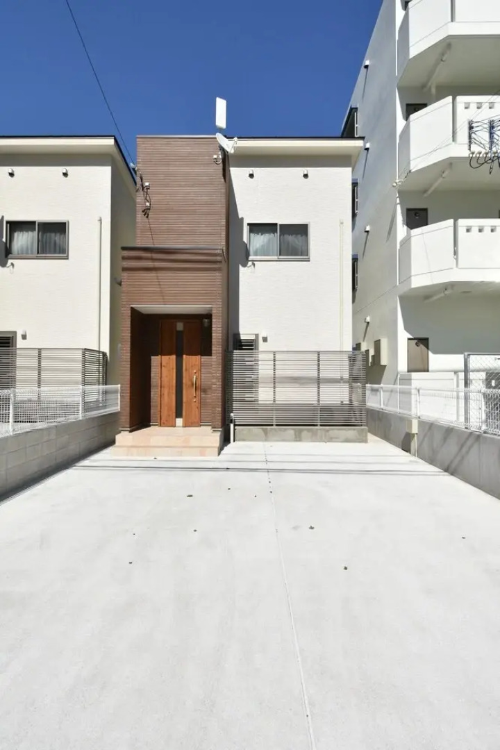 Suminchu House Rycom 3