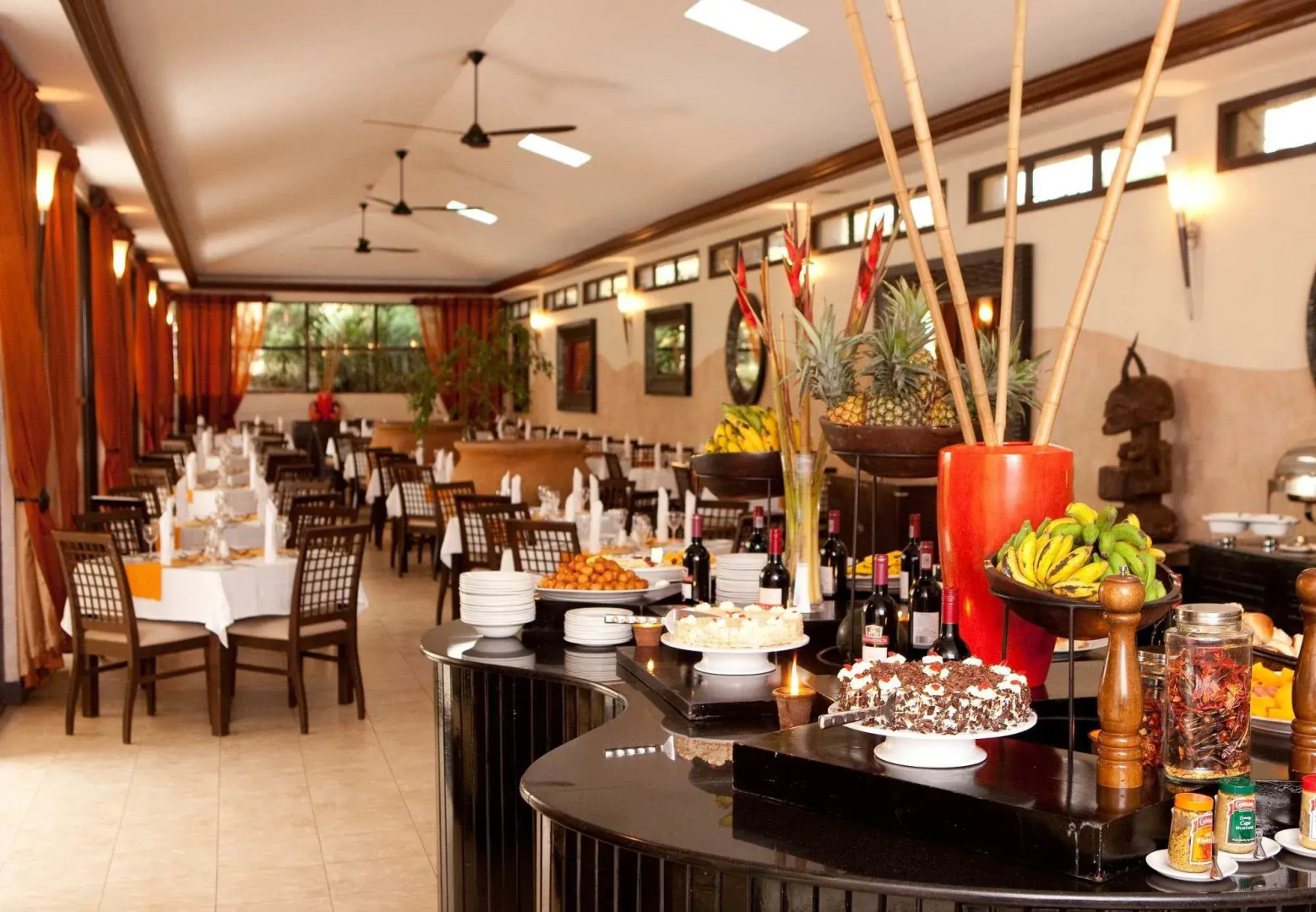 Protea Hotel by Marriott Kampala