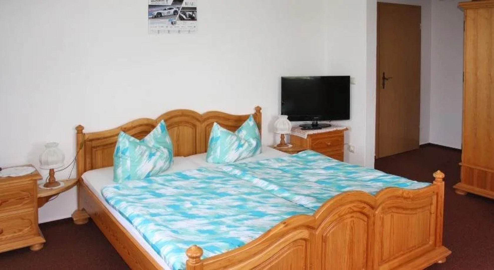 Pension Rotsteinblick