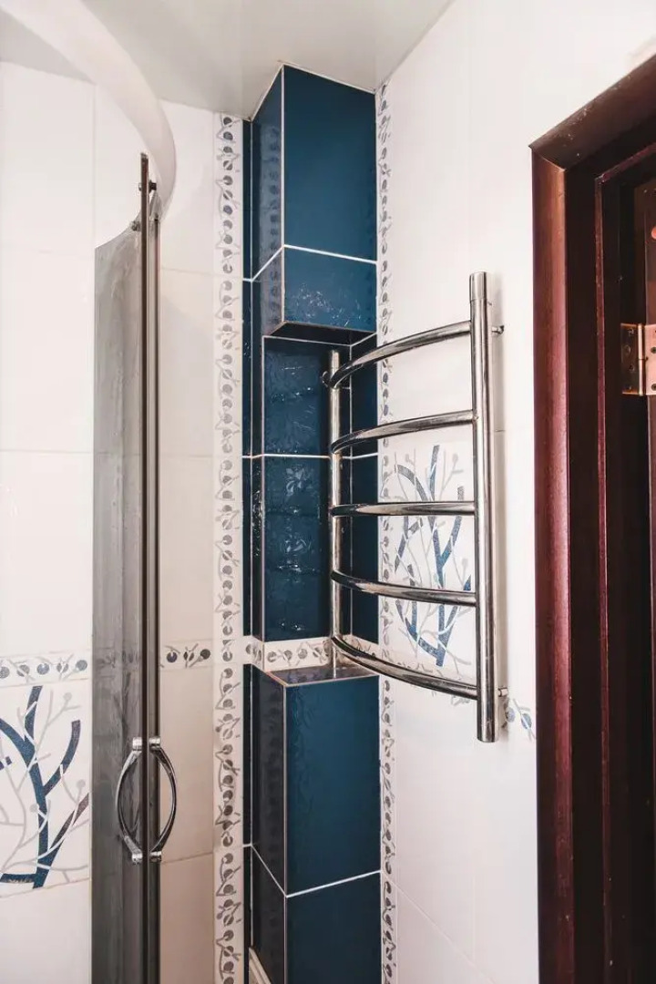 Apartment on Sennaya