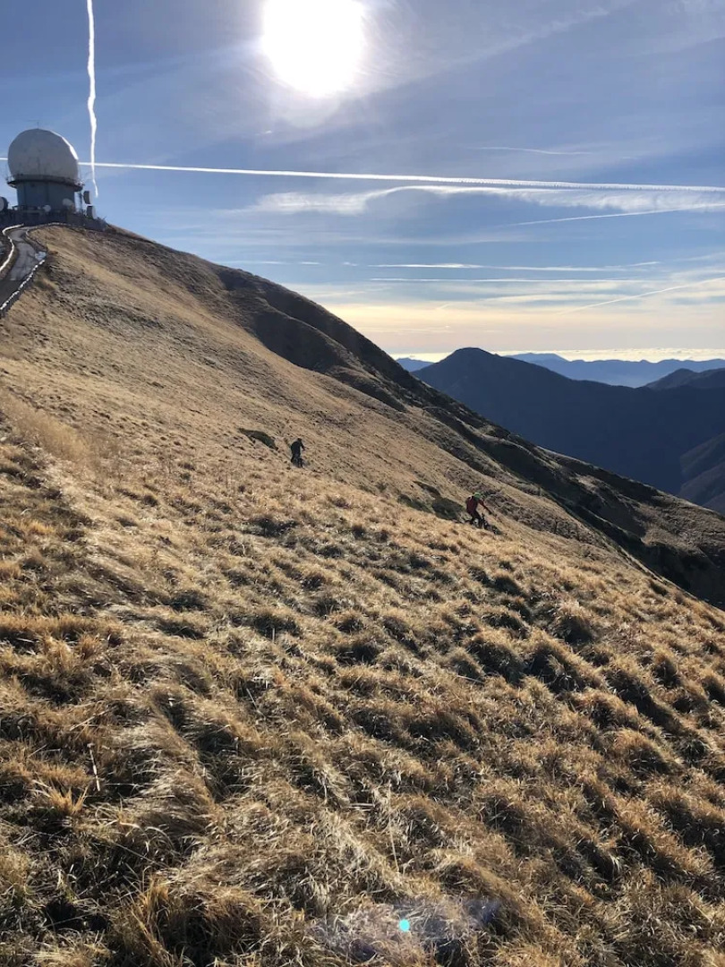 Sport Hotel Prodongo