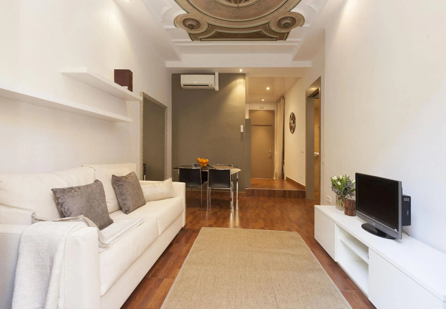 EasySleep Gaudi Terrace