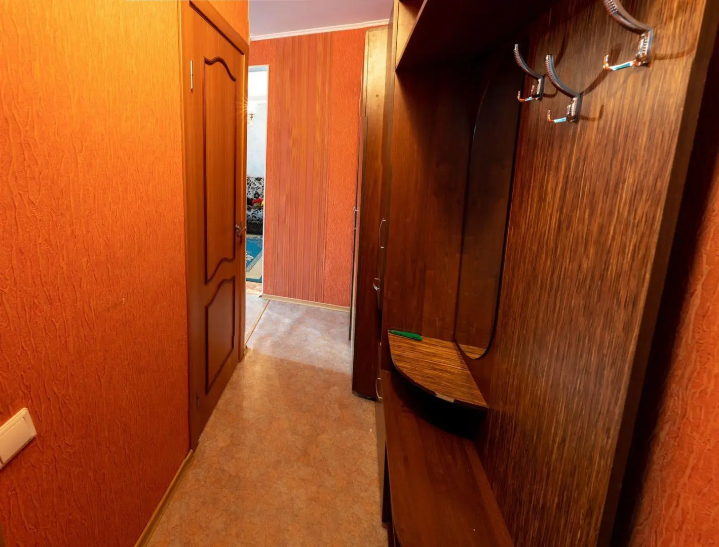 Вершина-ПВ на улице Едыге Би