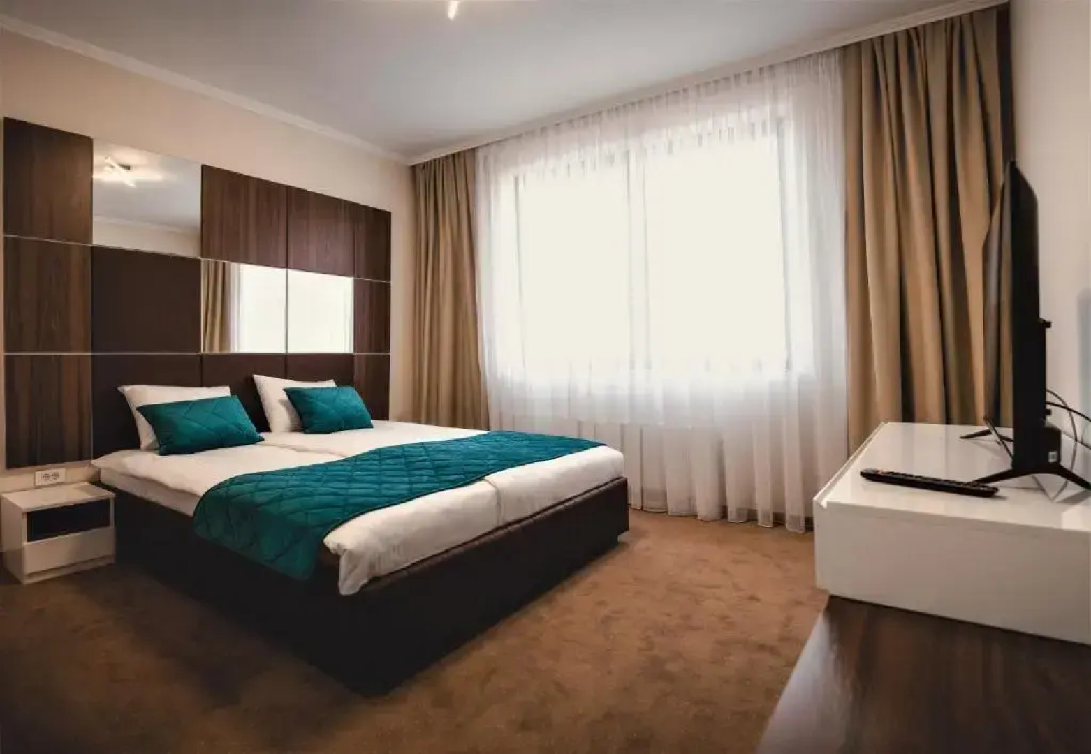 Hotel Brcko Gas Bijeljina