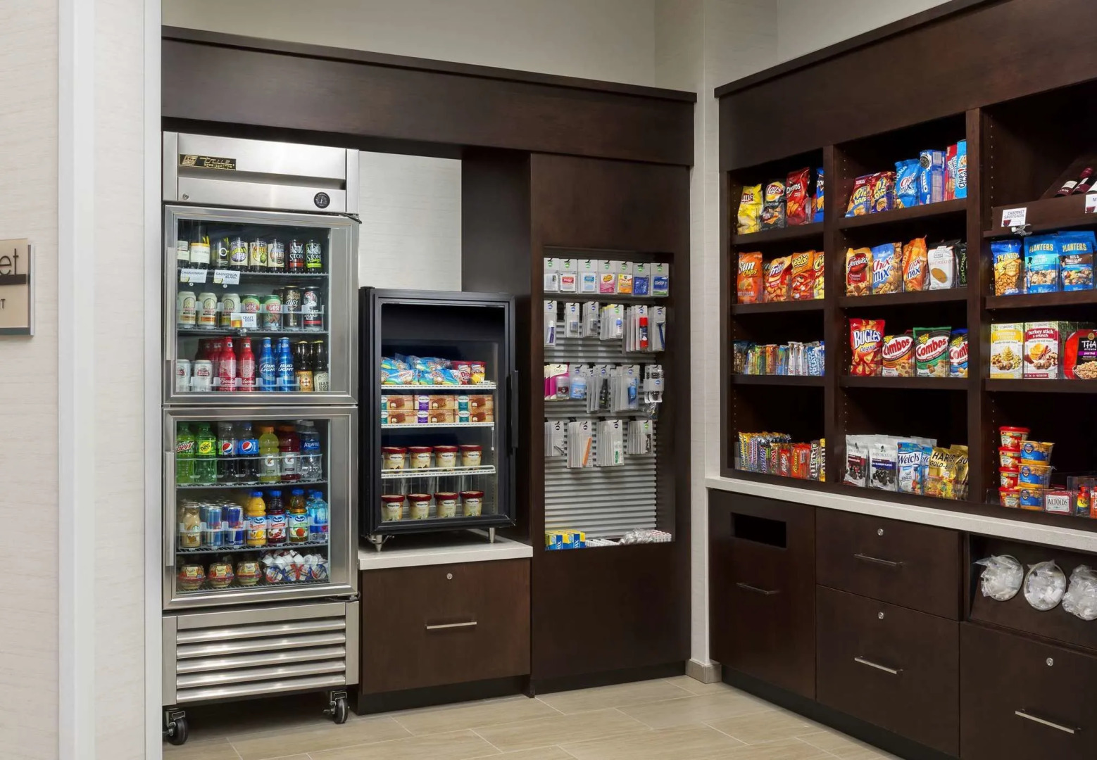 Springhill Suites San Diego Mission Valley