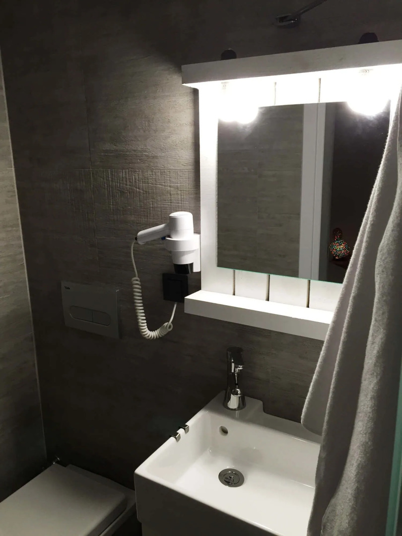 Casa Pallet Hotel - Adults Only