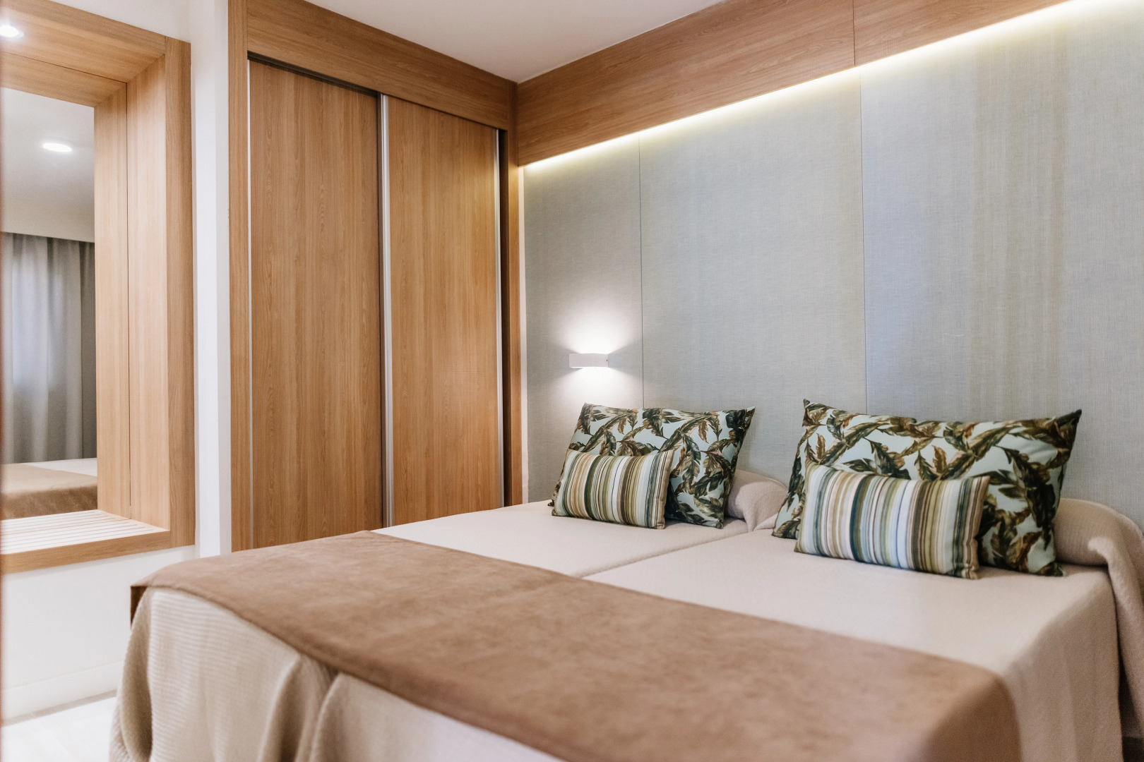 Ohasis Boutique Suites