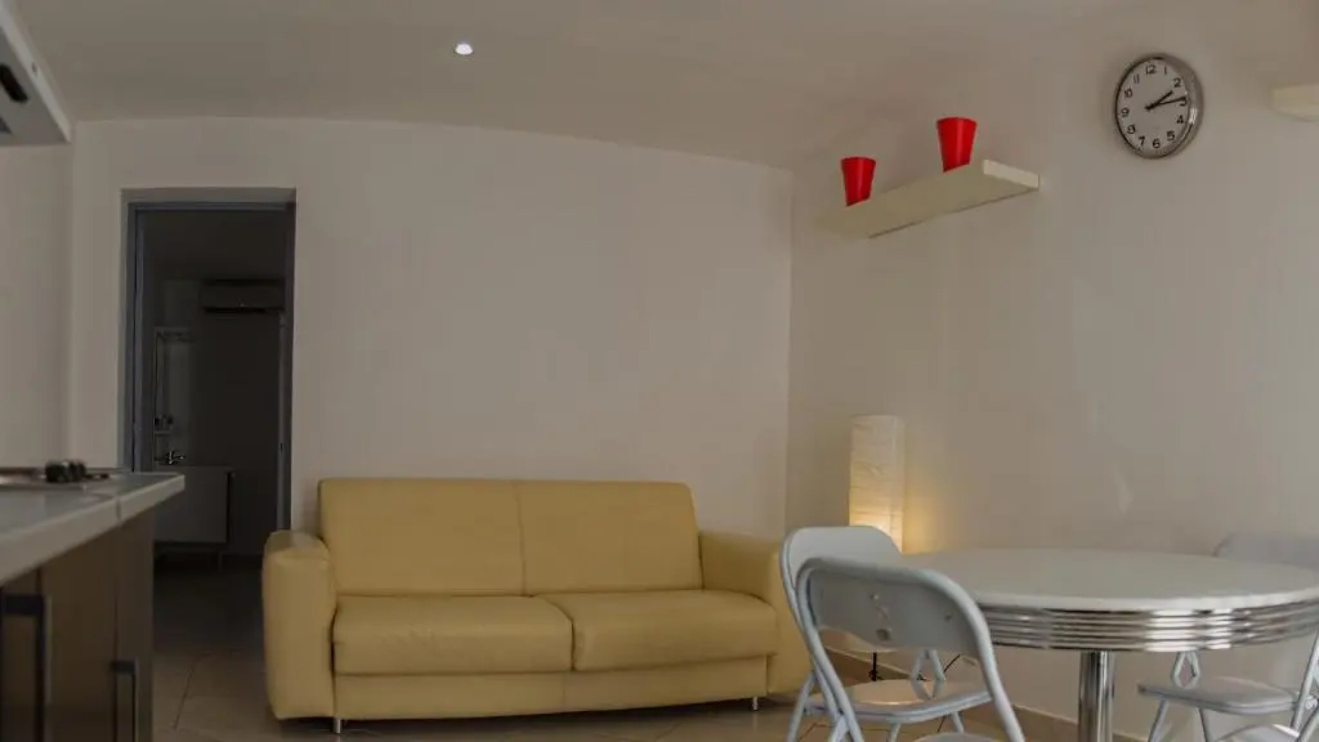 La Résidence du Cap