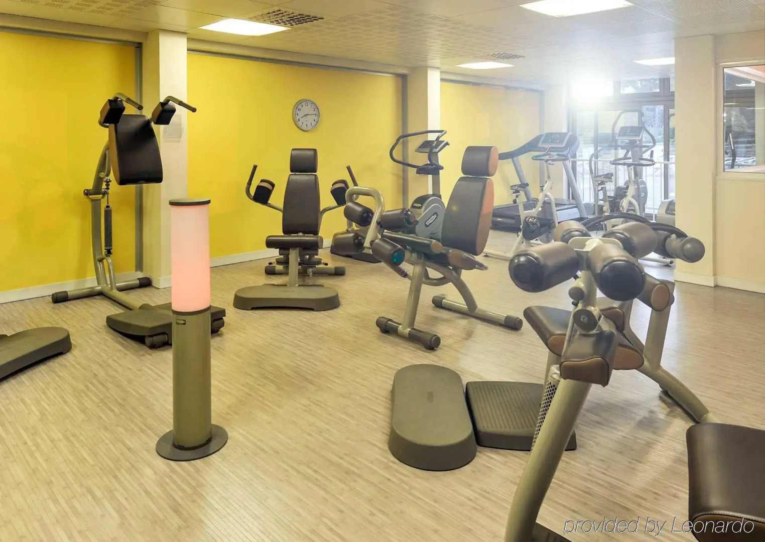 Hôtel Emeria Dinard Thalasso & Spa