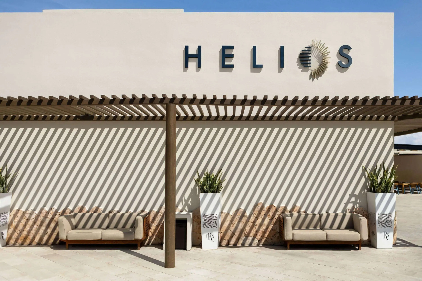 TRS Yucatan Hotel - Adults Only - All Inclusive