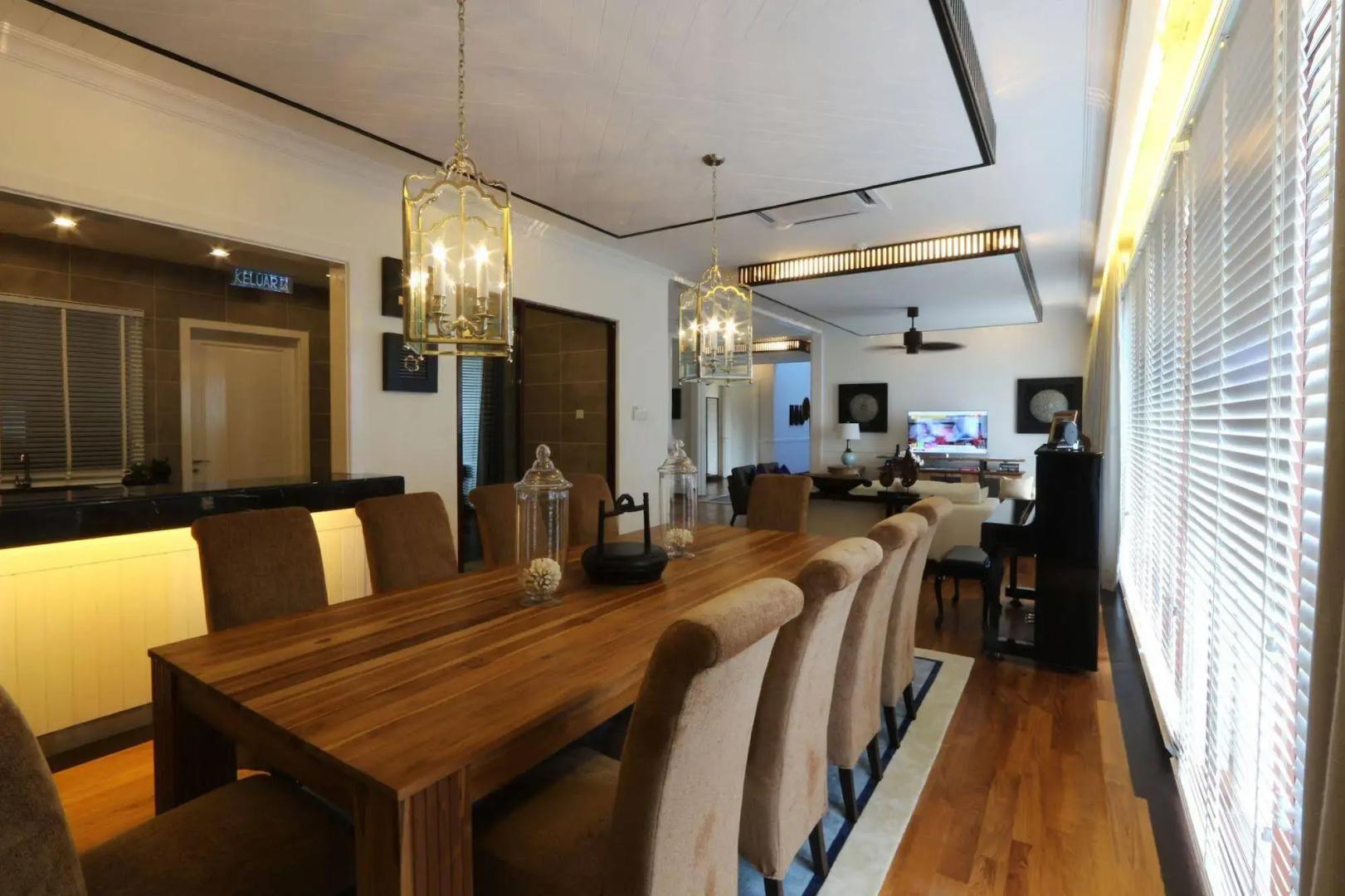 Ombak Villa Langkawi