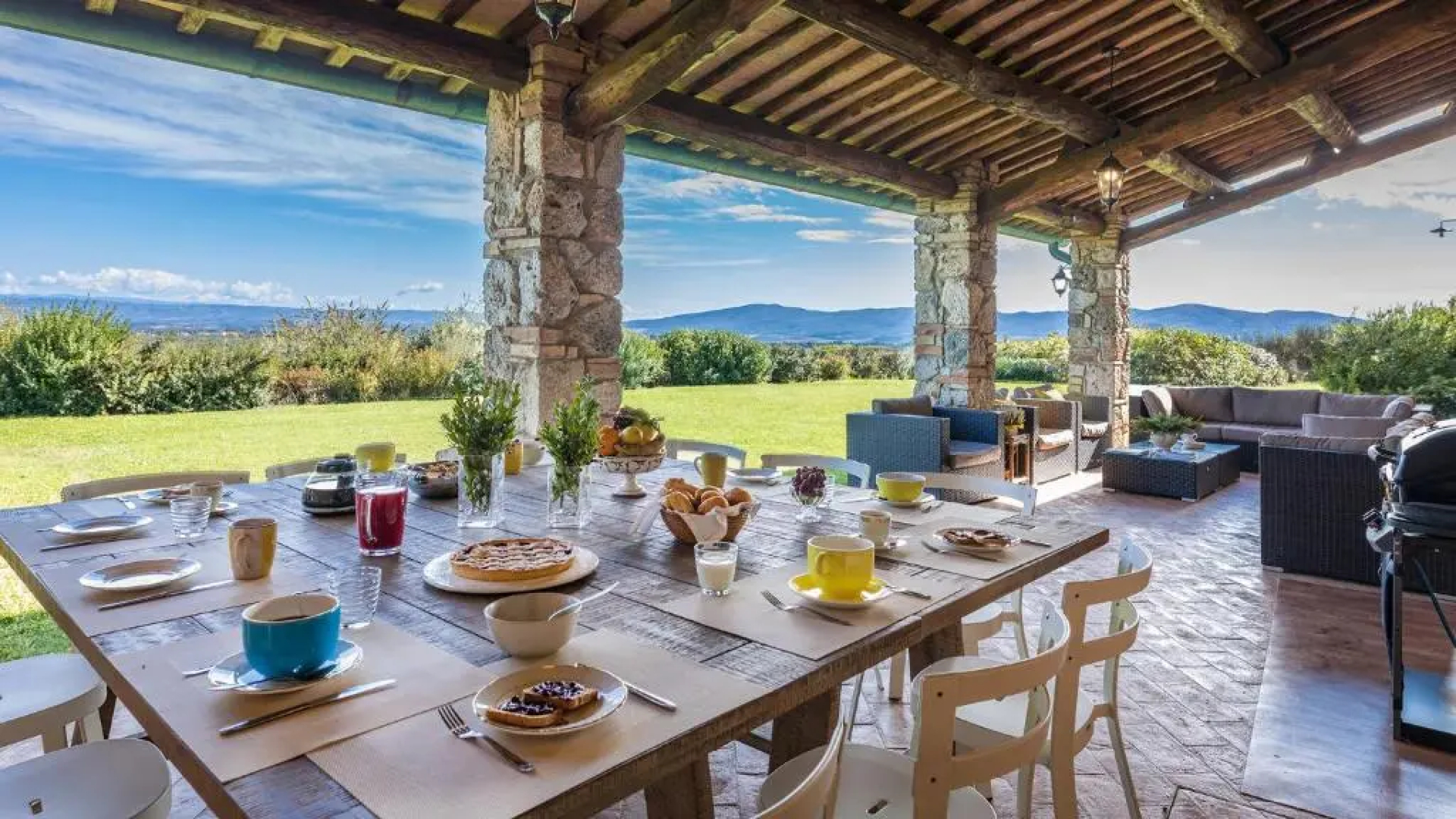 Villa Il Foramasso 10 2