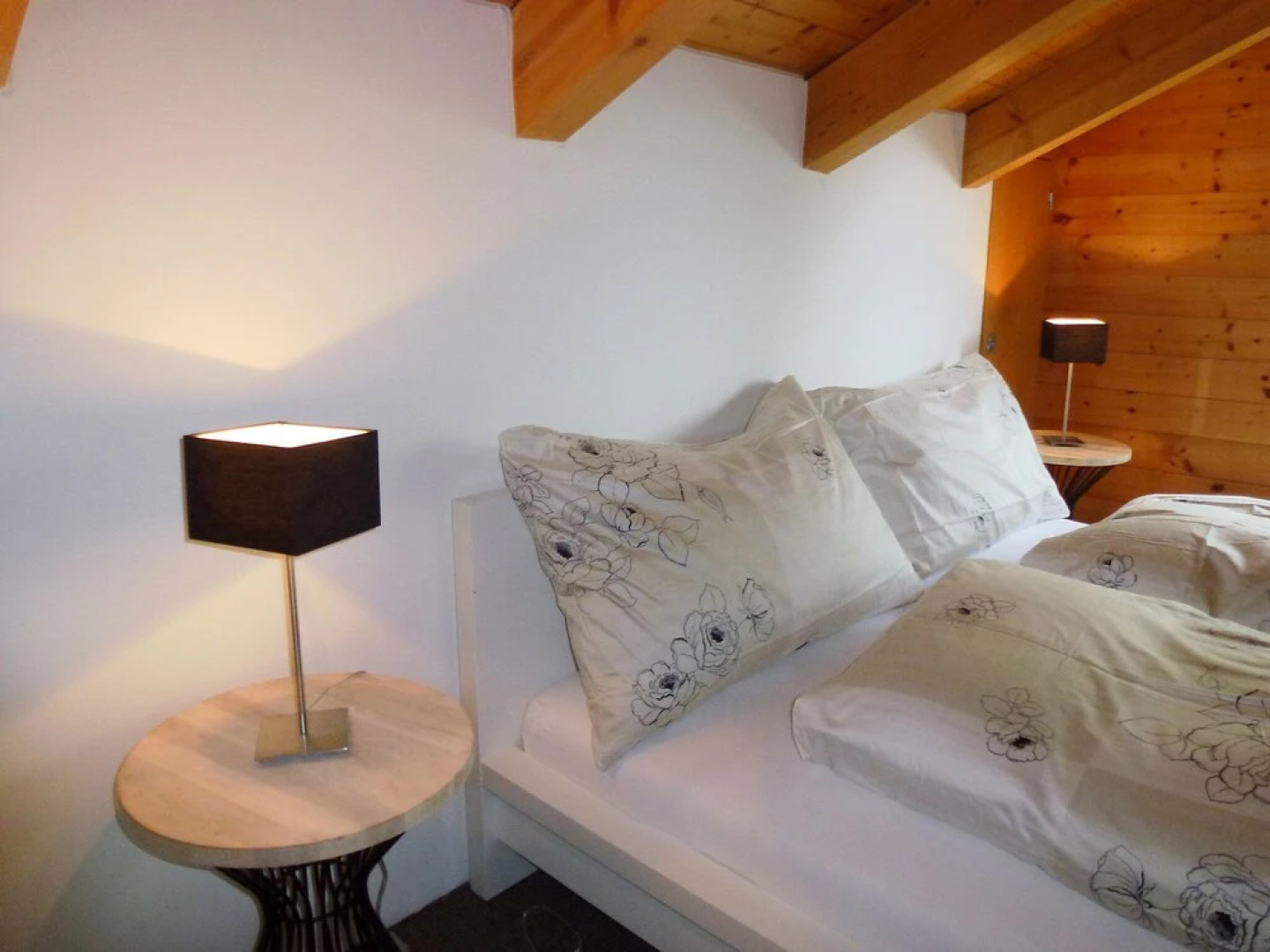 Cristal Sura Flims in Flims