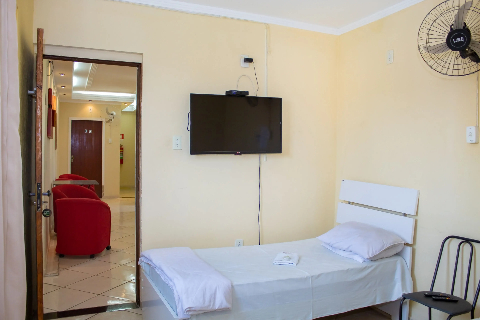 Hotel Roseira