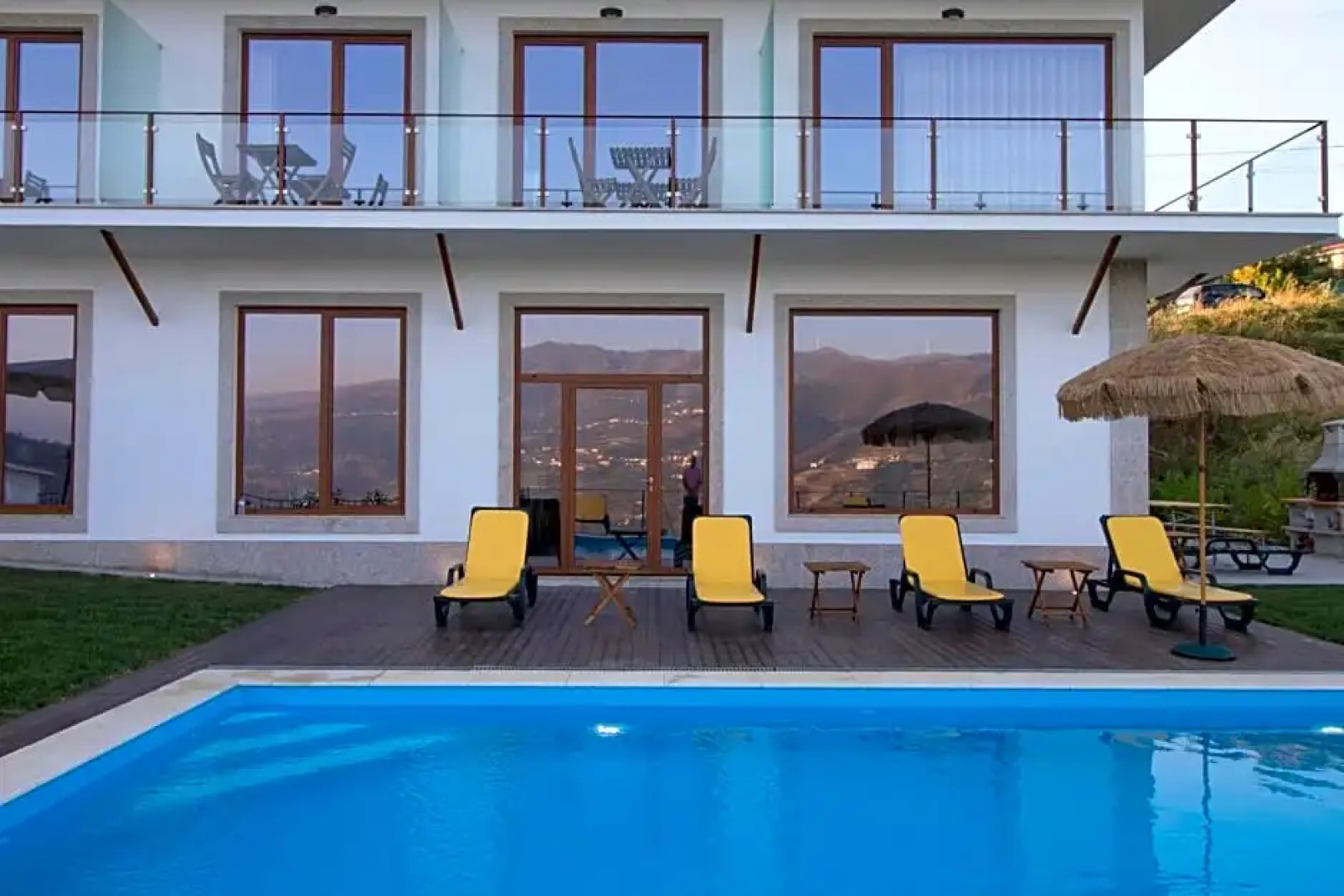 Vila Douro Guesthouse