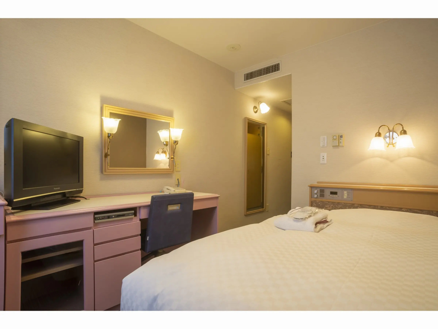 Ekimae Fuji Grand Hotel