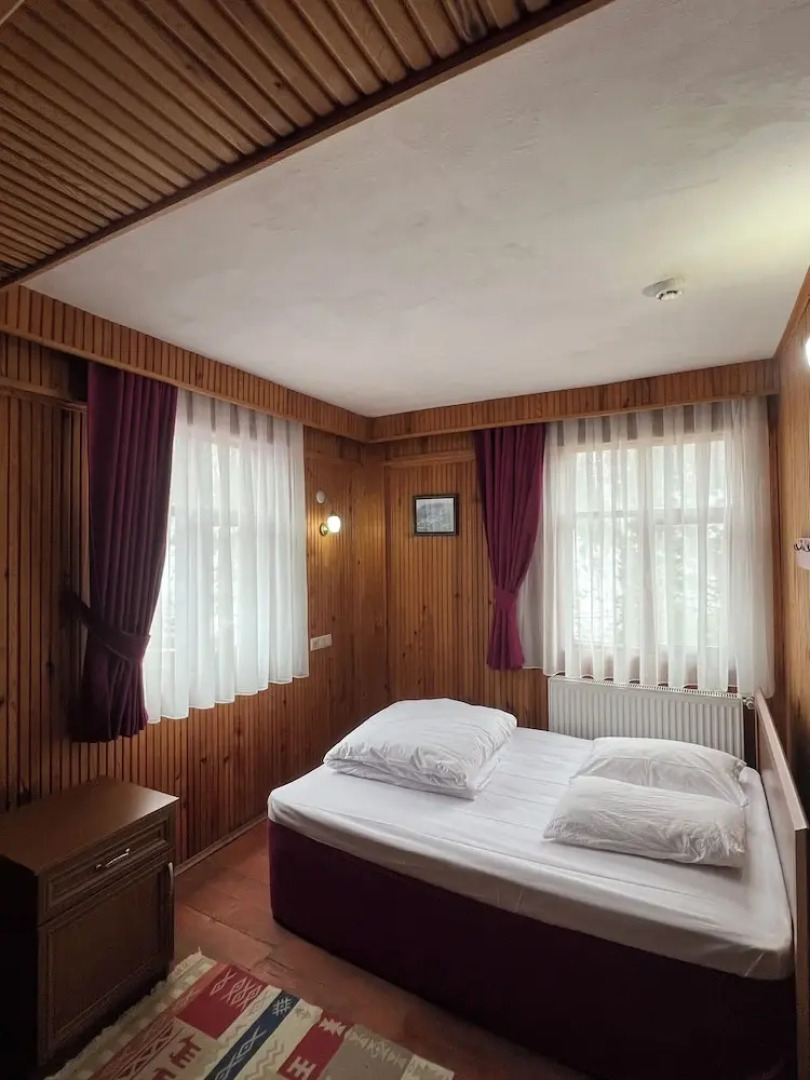 Ayder Yesil Vadi Otel