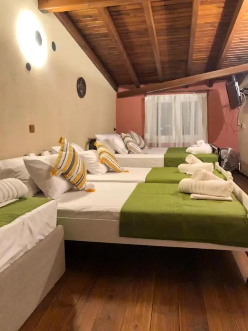 Green Olive Studios 3