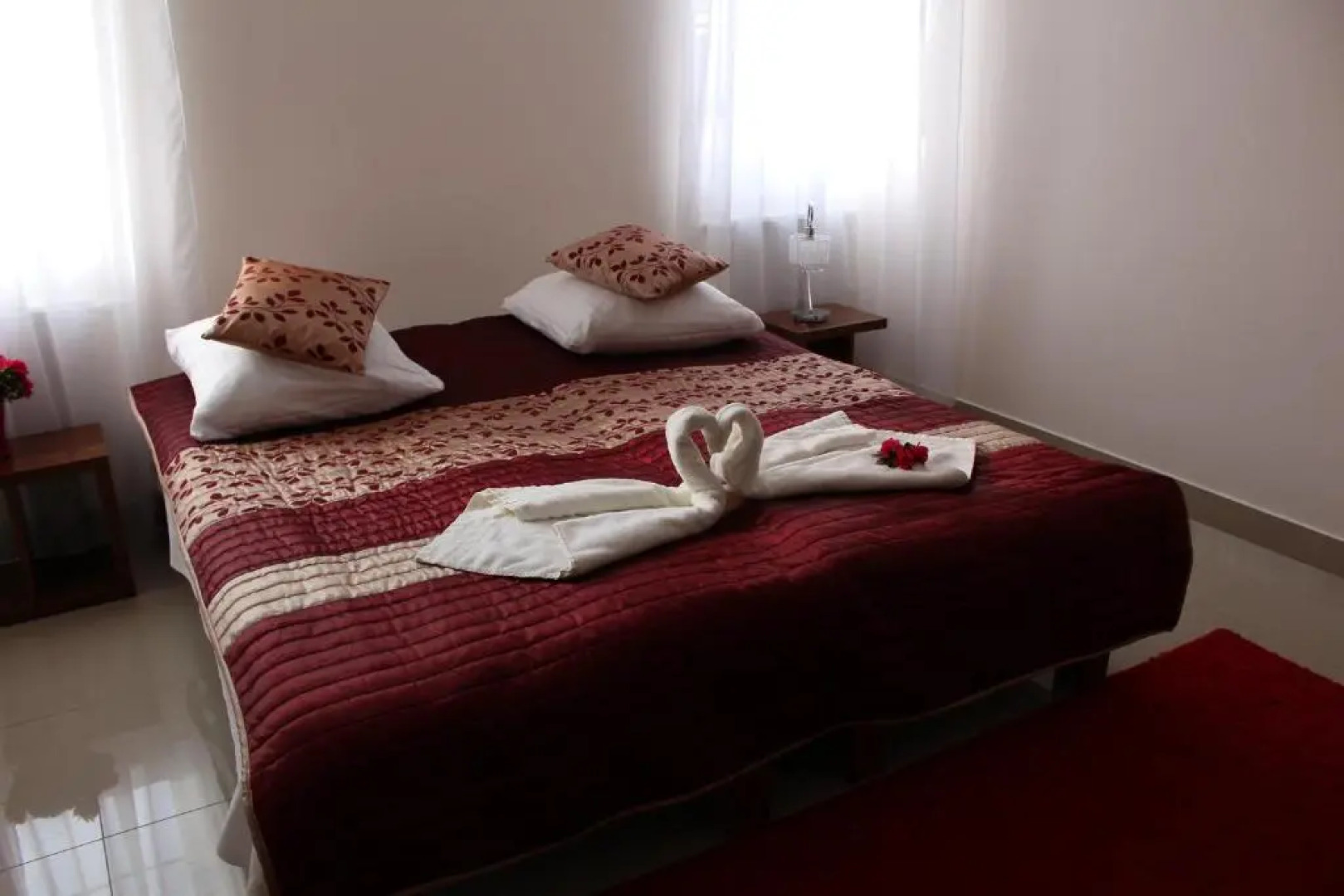 Restauracja Belweder