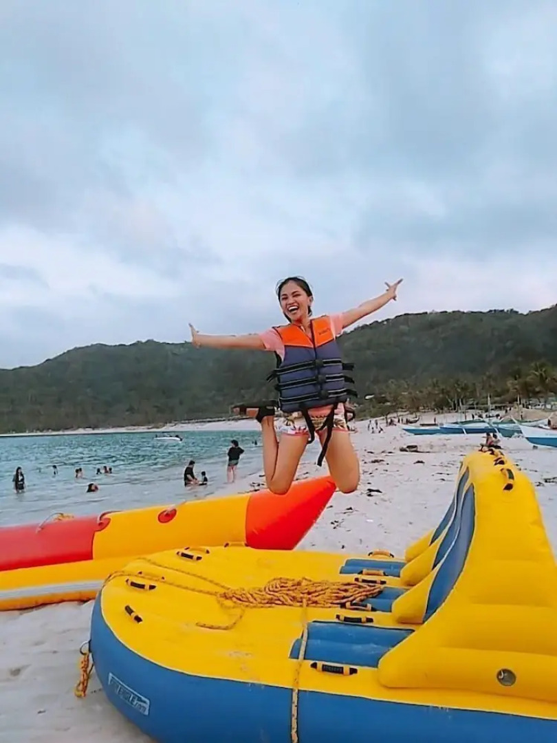 Blue Lagoon Inn and Restaurant