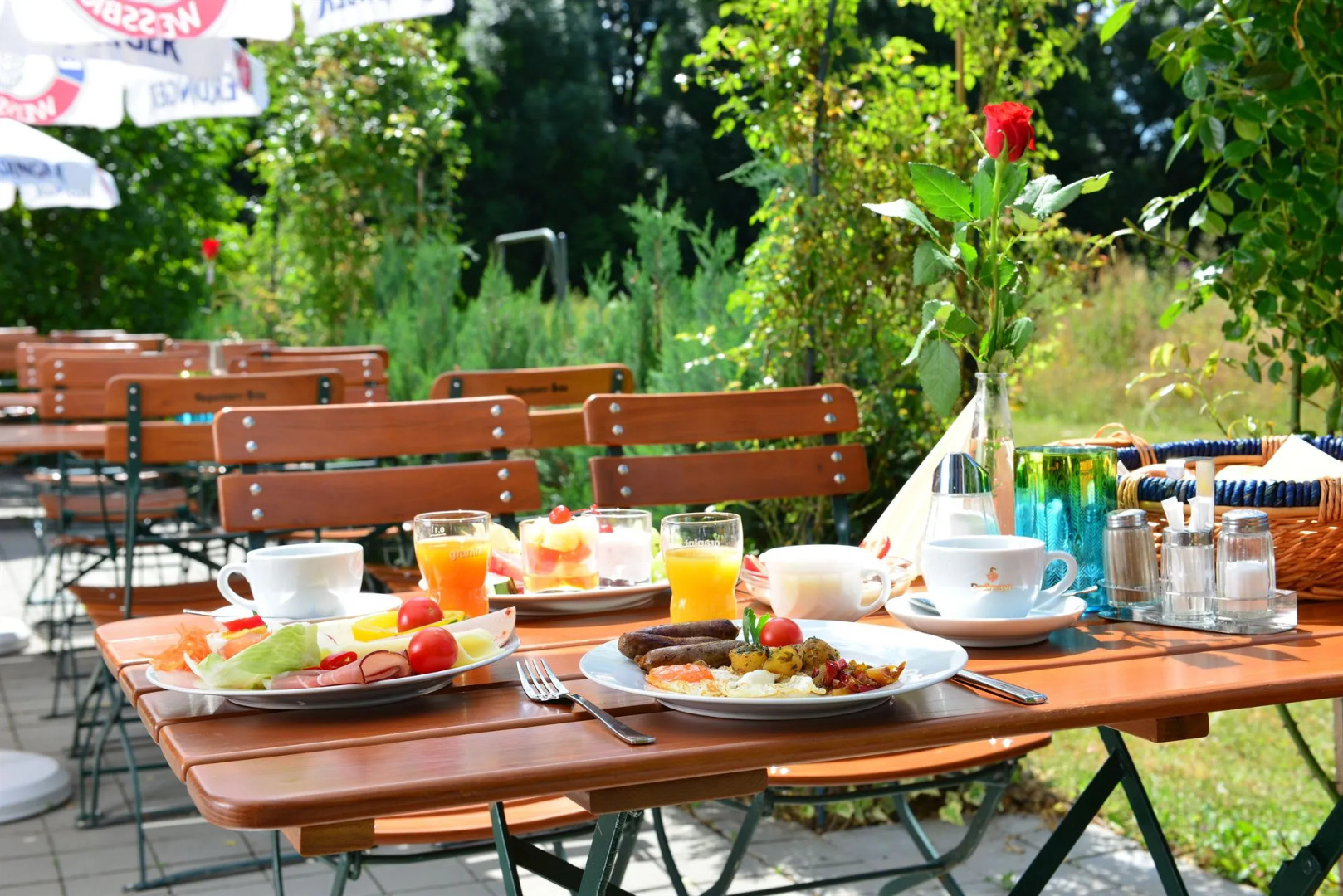 PLAZA INN Mühldorf am Inn