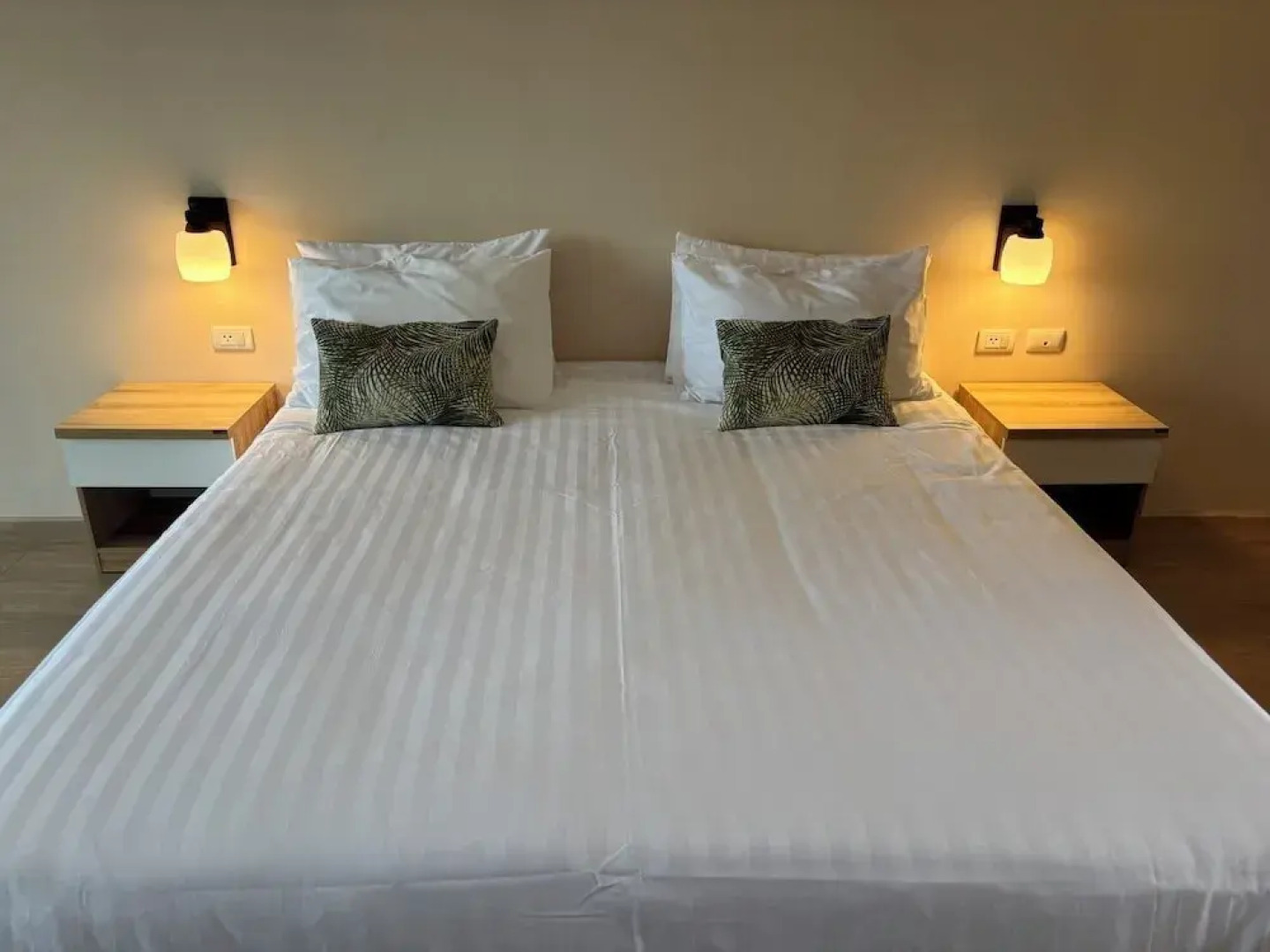 Eco Hotel by Thammasat