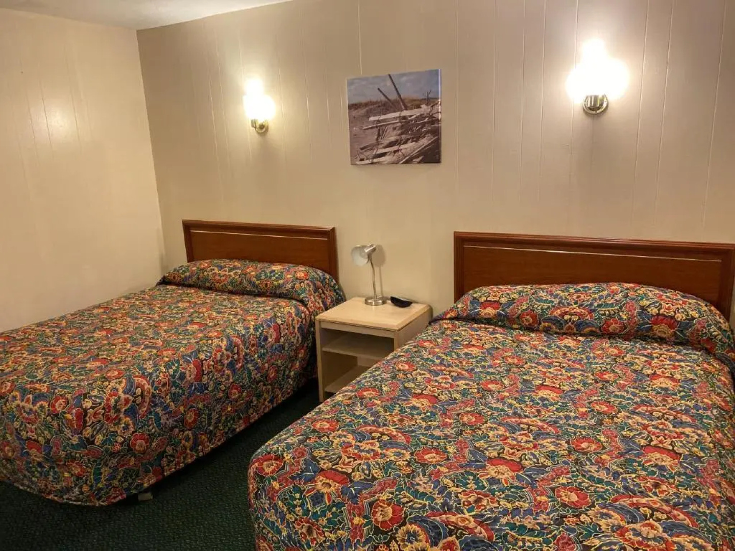 Heidis Inn Ilwaco