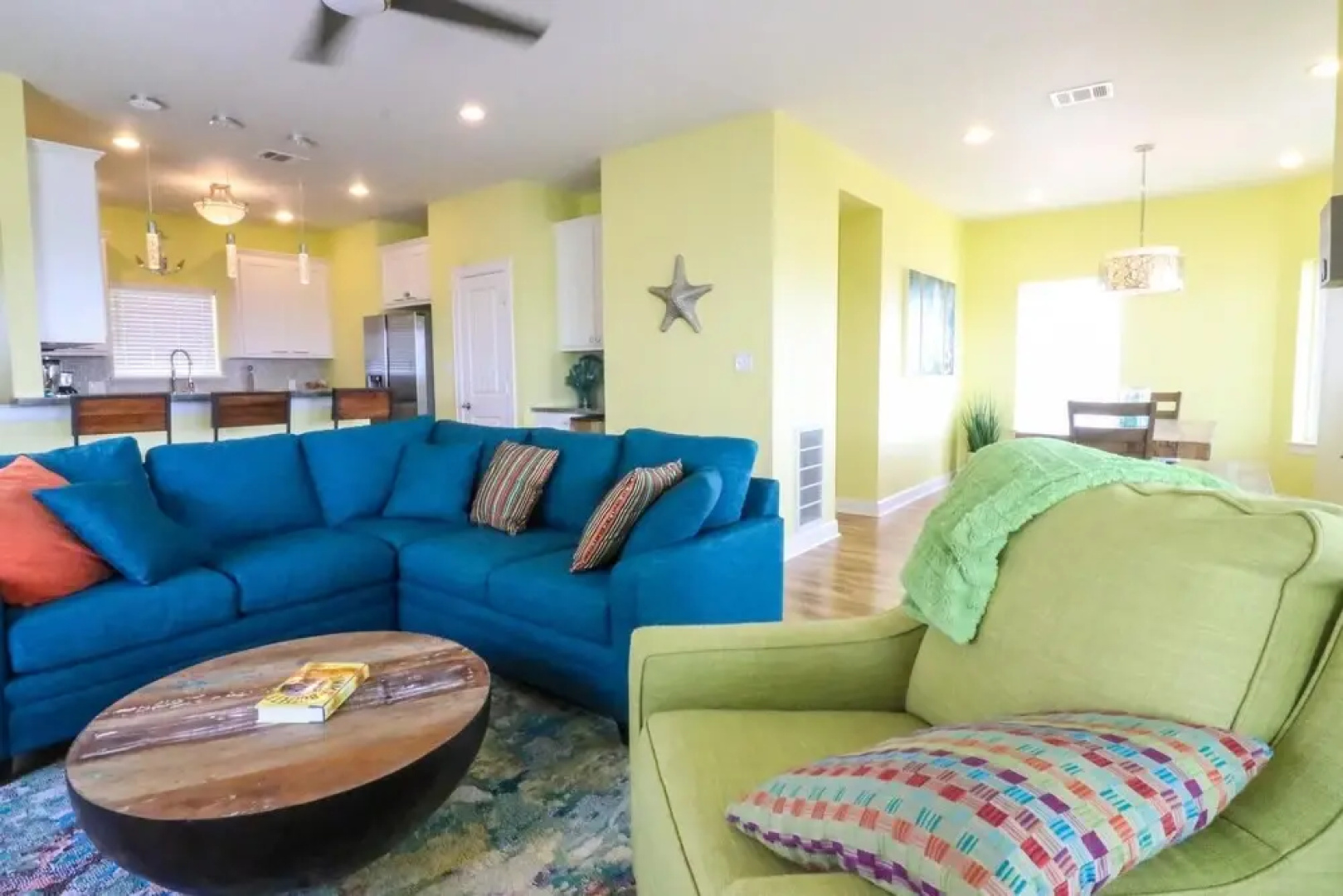A Wave From It All Stay ON the Beach With Ocean Views From 2 Decks