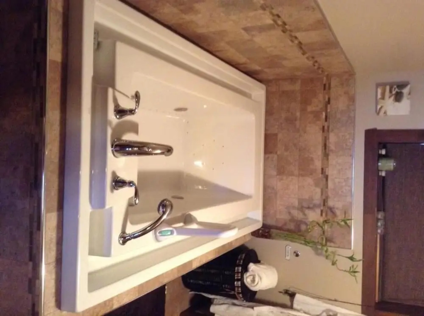 Au Coin de la Berge Gite Touristique