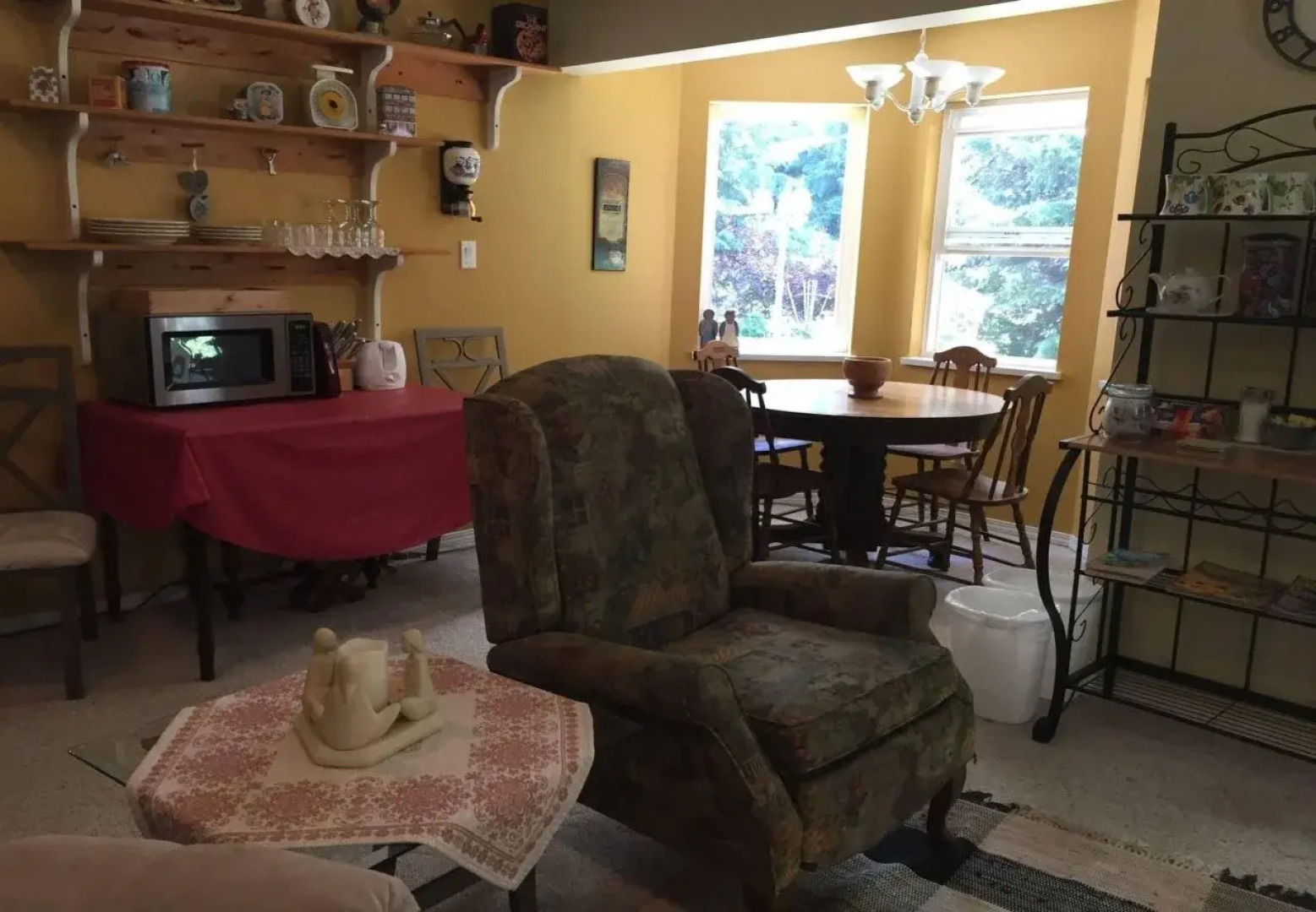 Wyndhaven Cottage Bed & Breakfast