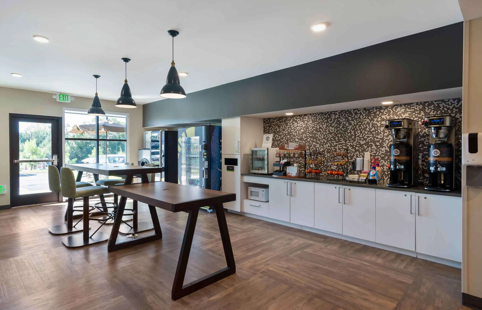 Extended Stay America Premier Suites Atlanta Newnan