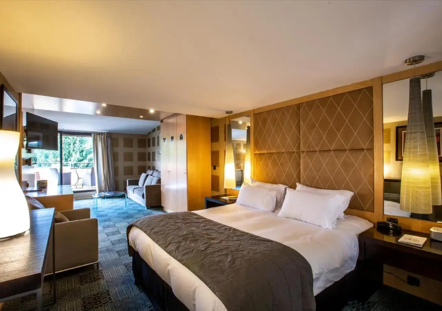 Baud Hôtel Restaurant