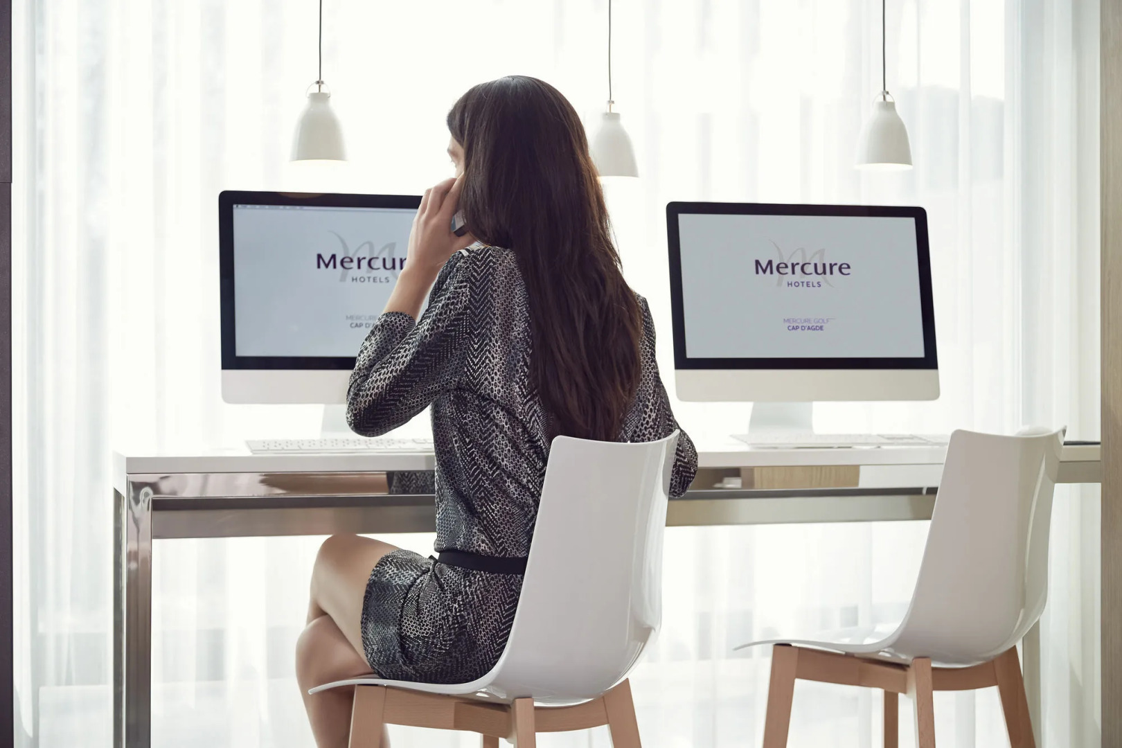 Mercure Golf Cap d'Agde