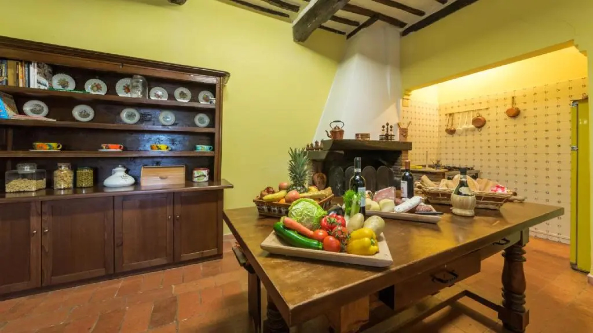 Borgo Colle Ridente 13