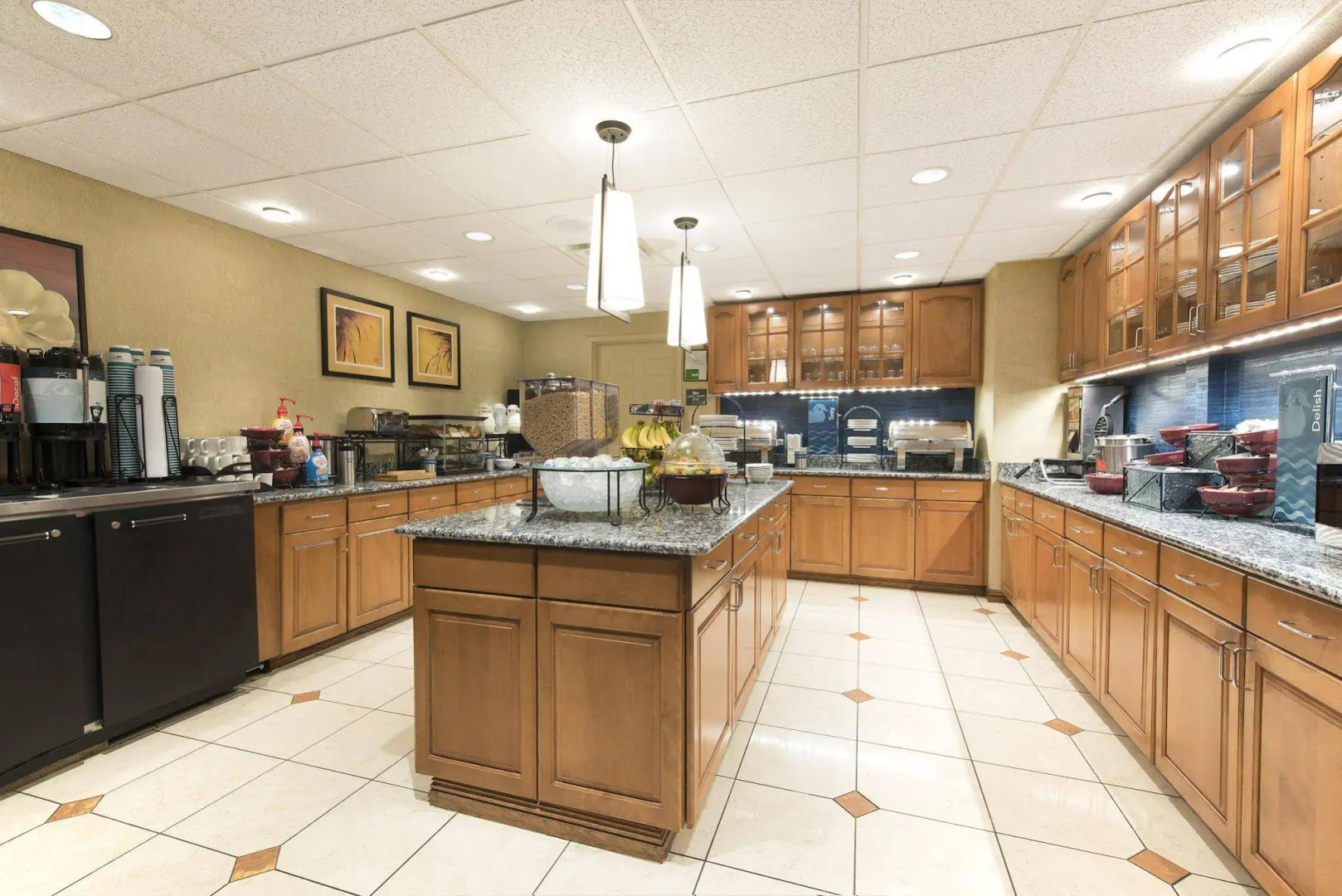 Homewood Suites by Hilton Columbus/Airport