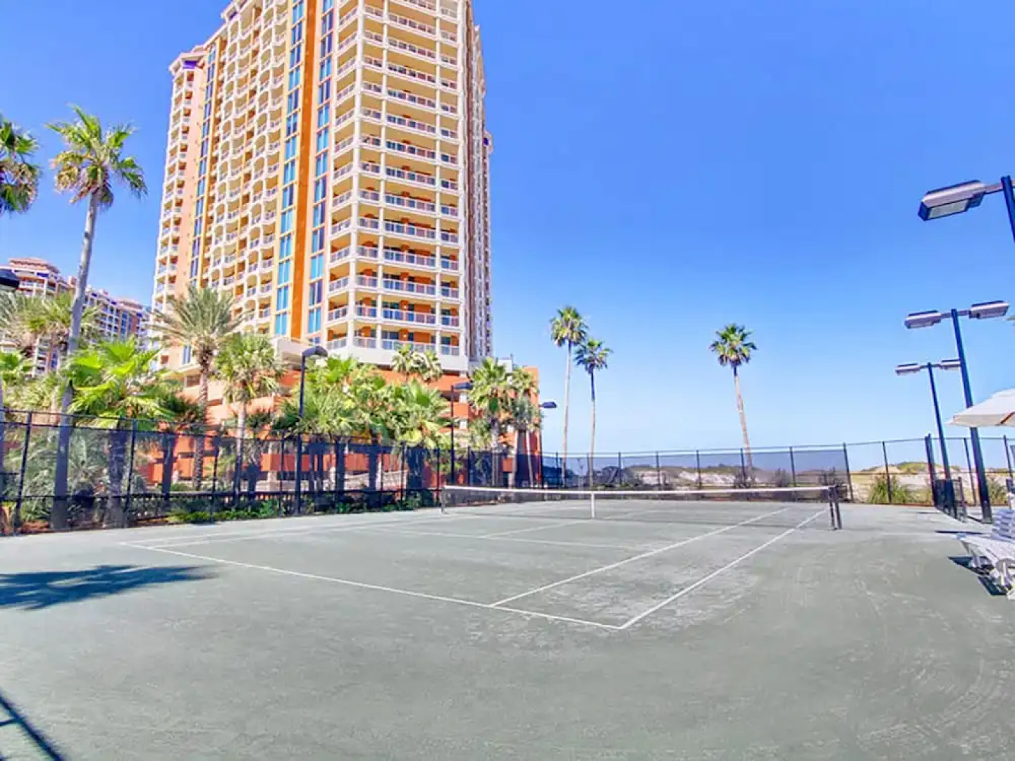 Portofino Island Resort #4 by Southern Vacation Rentals