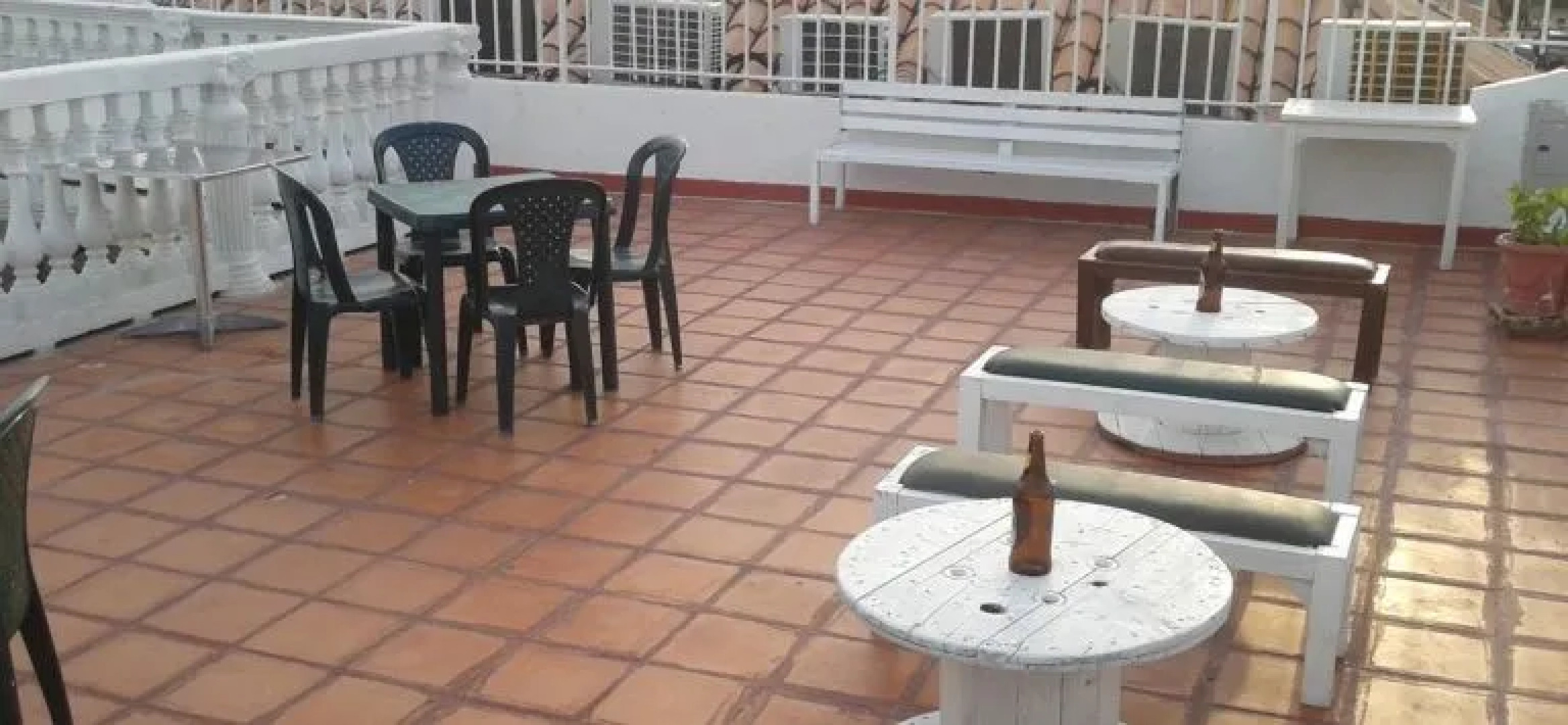 El Pedregal Boutique