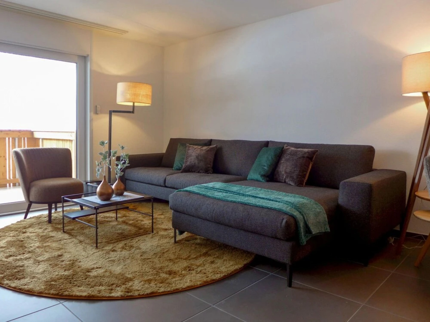 Arvenwald Kandersteg