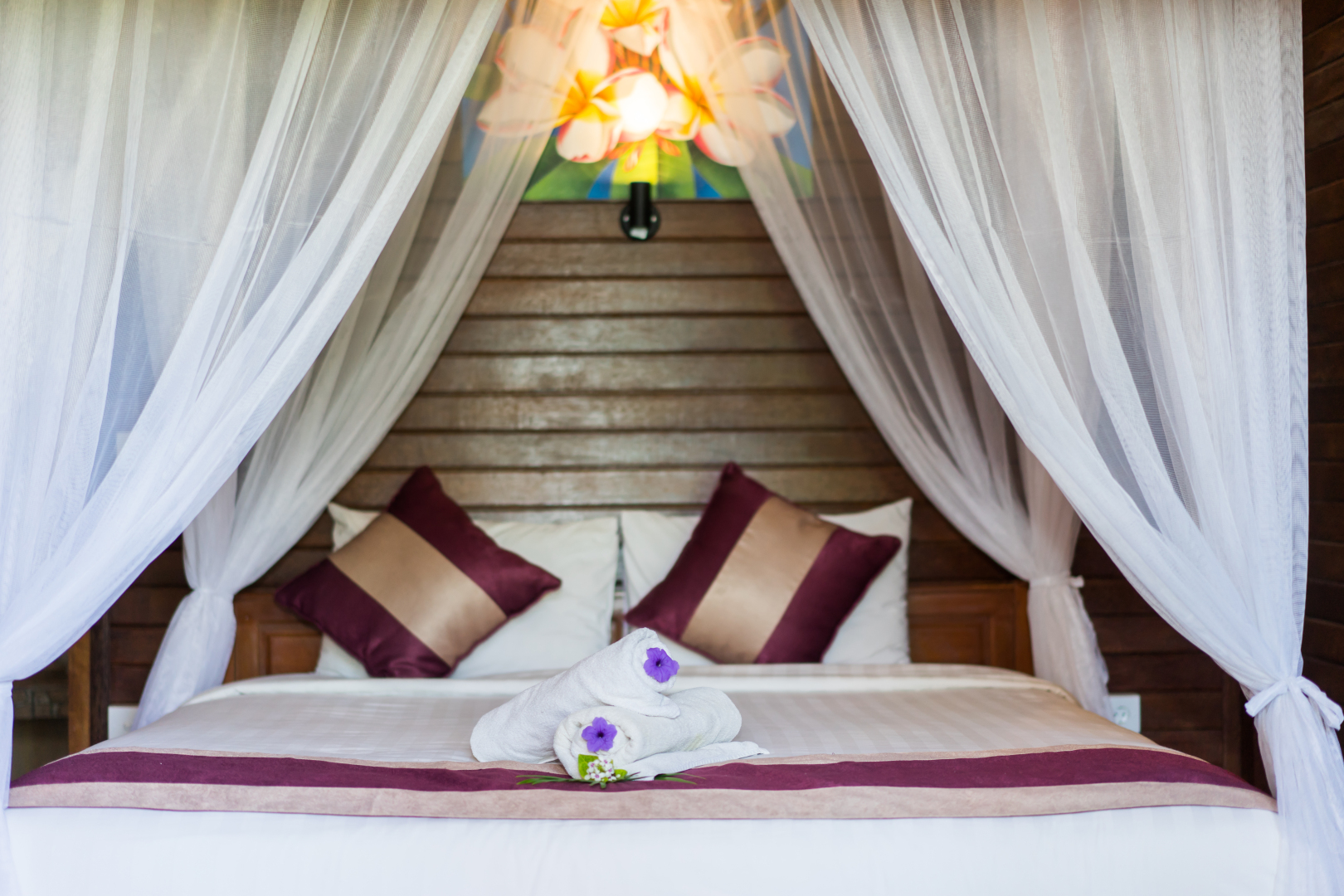 The Cozy Villas Lembongan by ABM