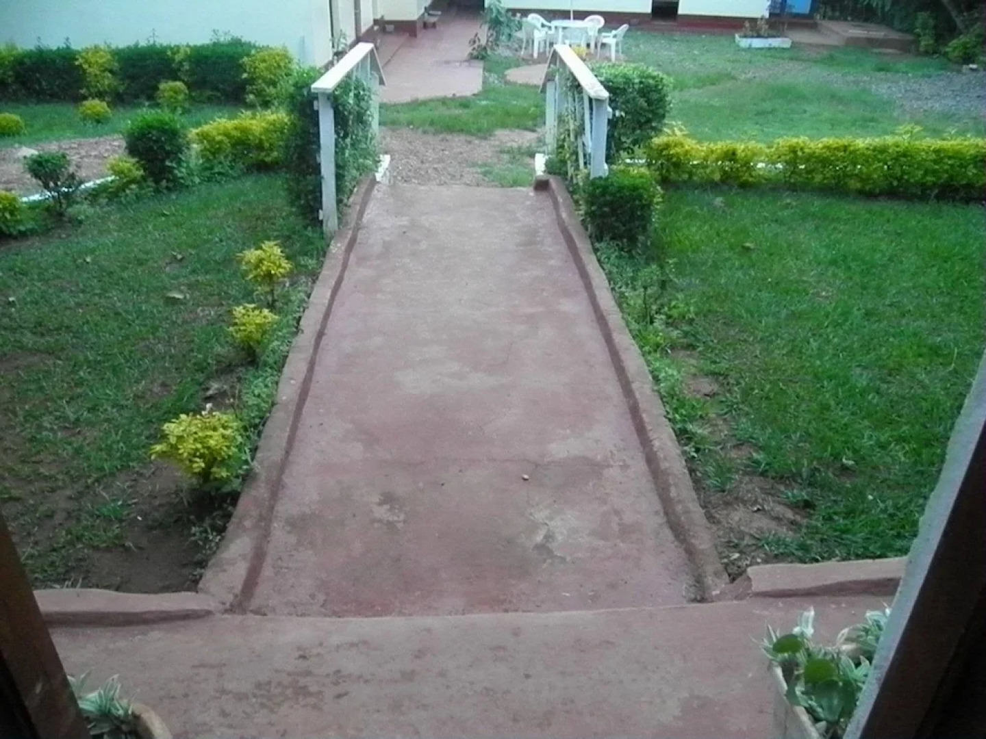 Imani Radio & TV Ministries