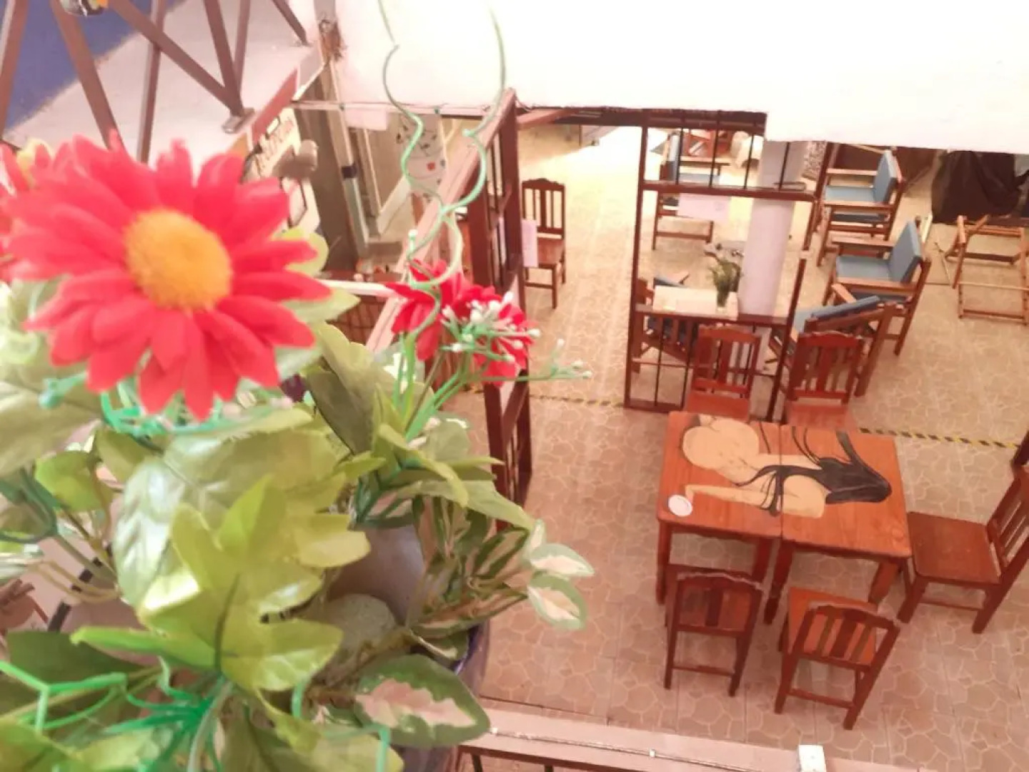 Hotel Hostal Teresa Zipolite