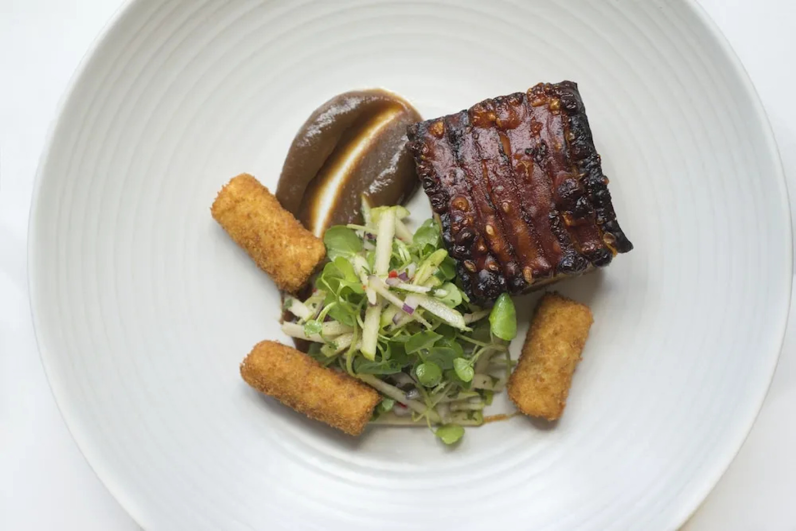 The George - Hathersage