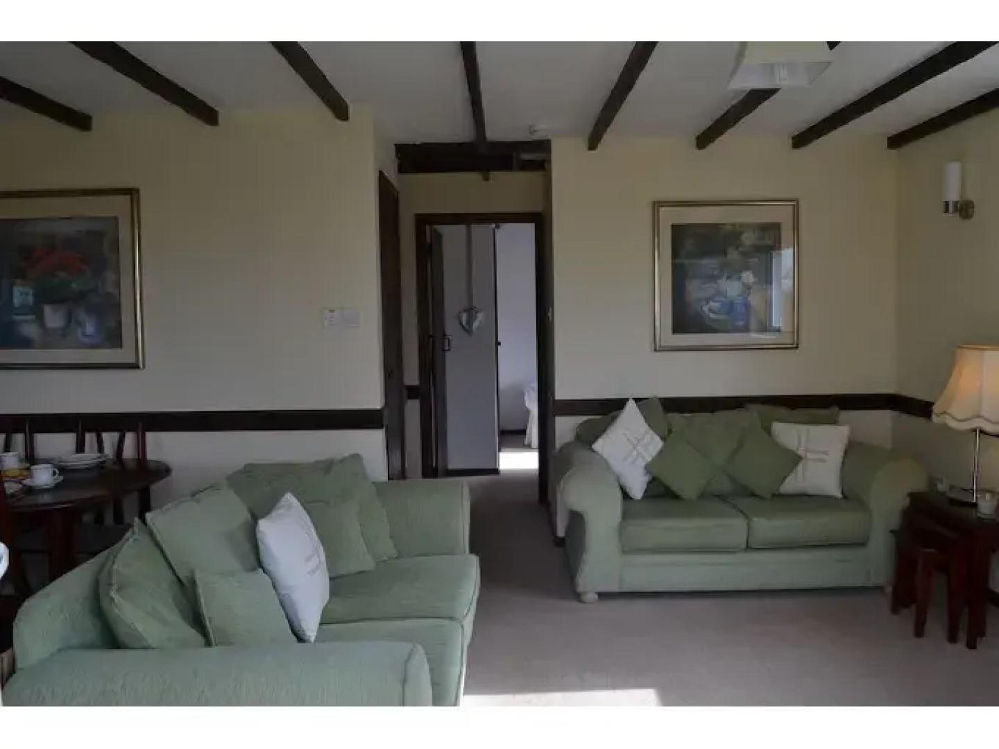 Thornbury Holiday Park