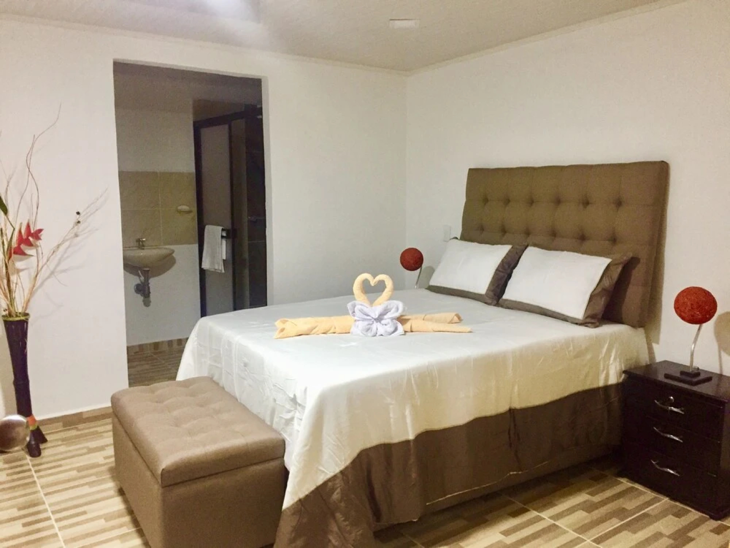 Oak Tree Hostel