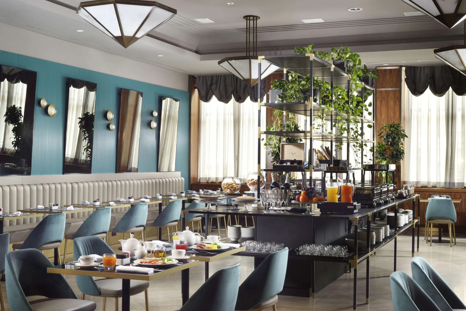 Principi di Piemonte UNA Esperienze