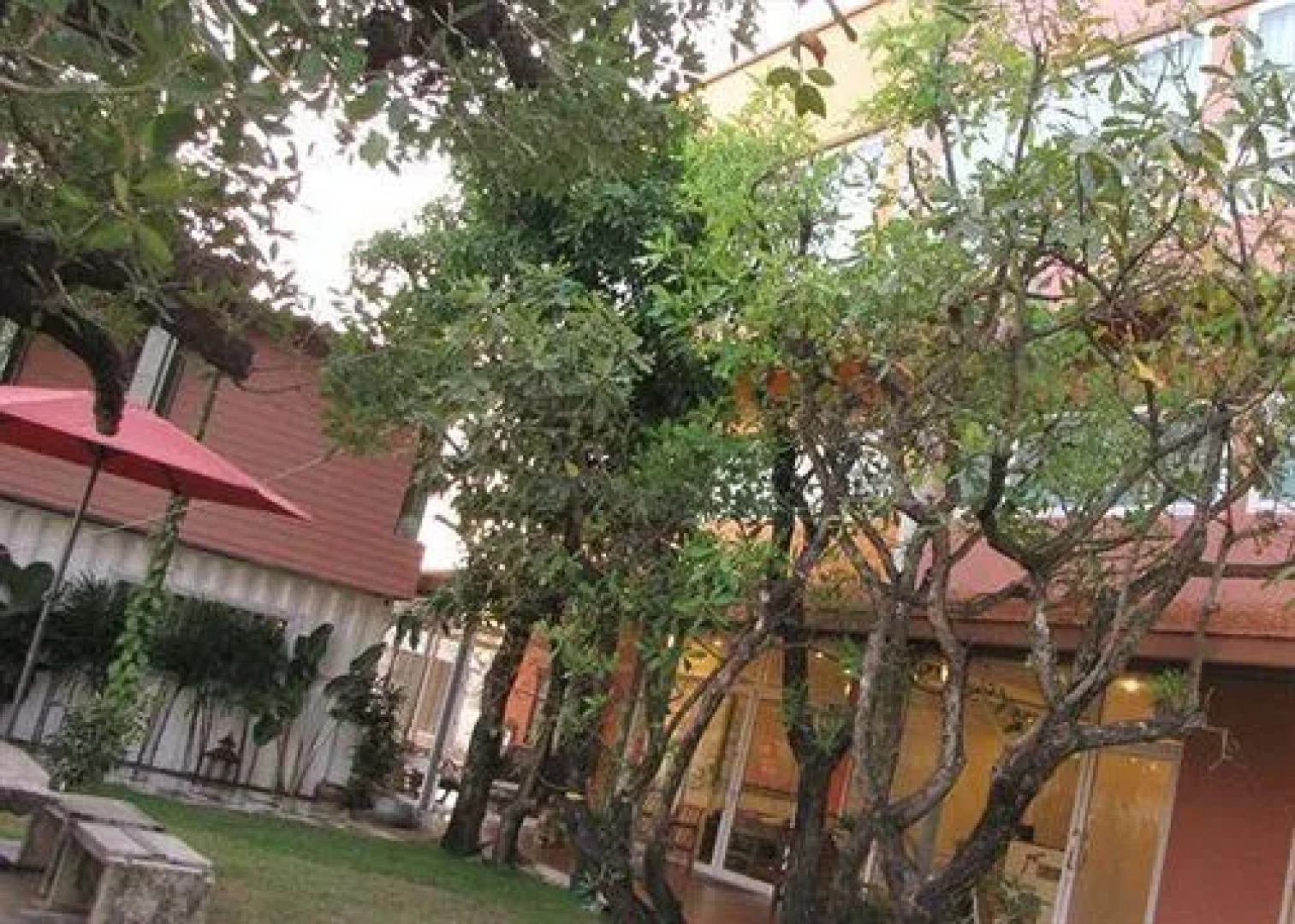 Punnara Boutique House