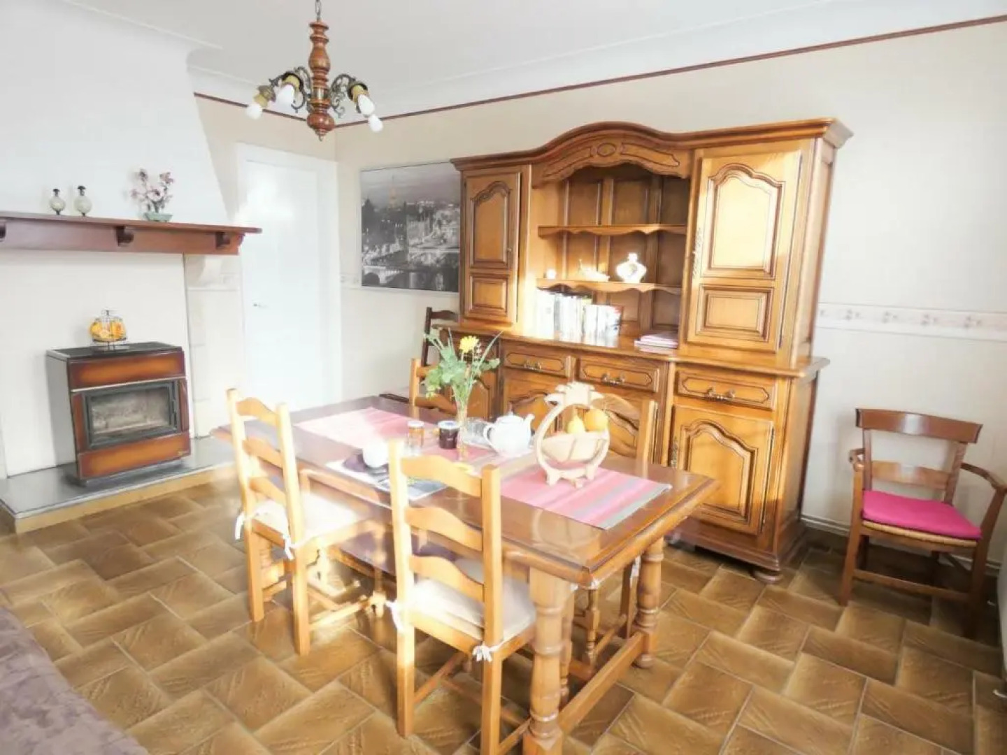 Gite Herm, 3 pièces, 4 personnes - FR-1-360-591