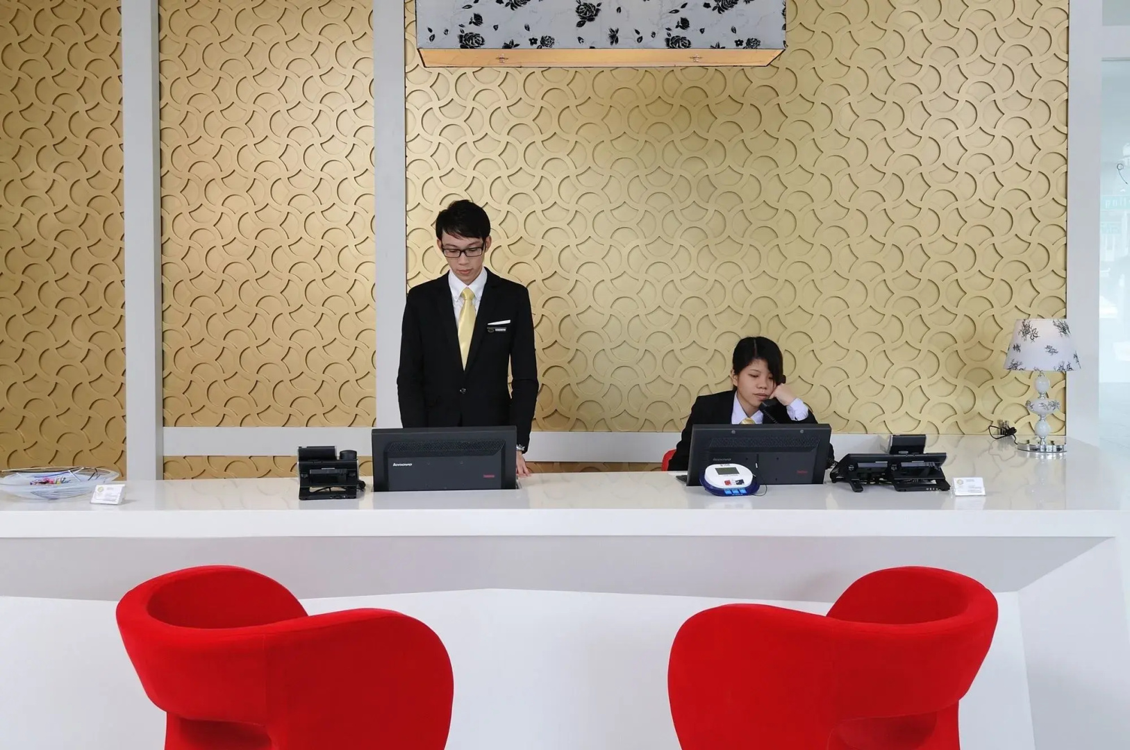 Santa Grand Hotel East Coast, a NuVe Group Collection