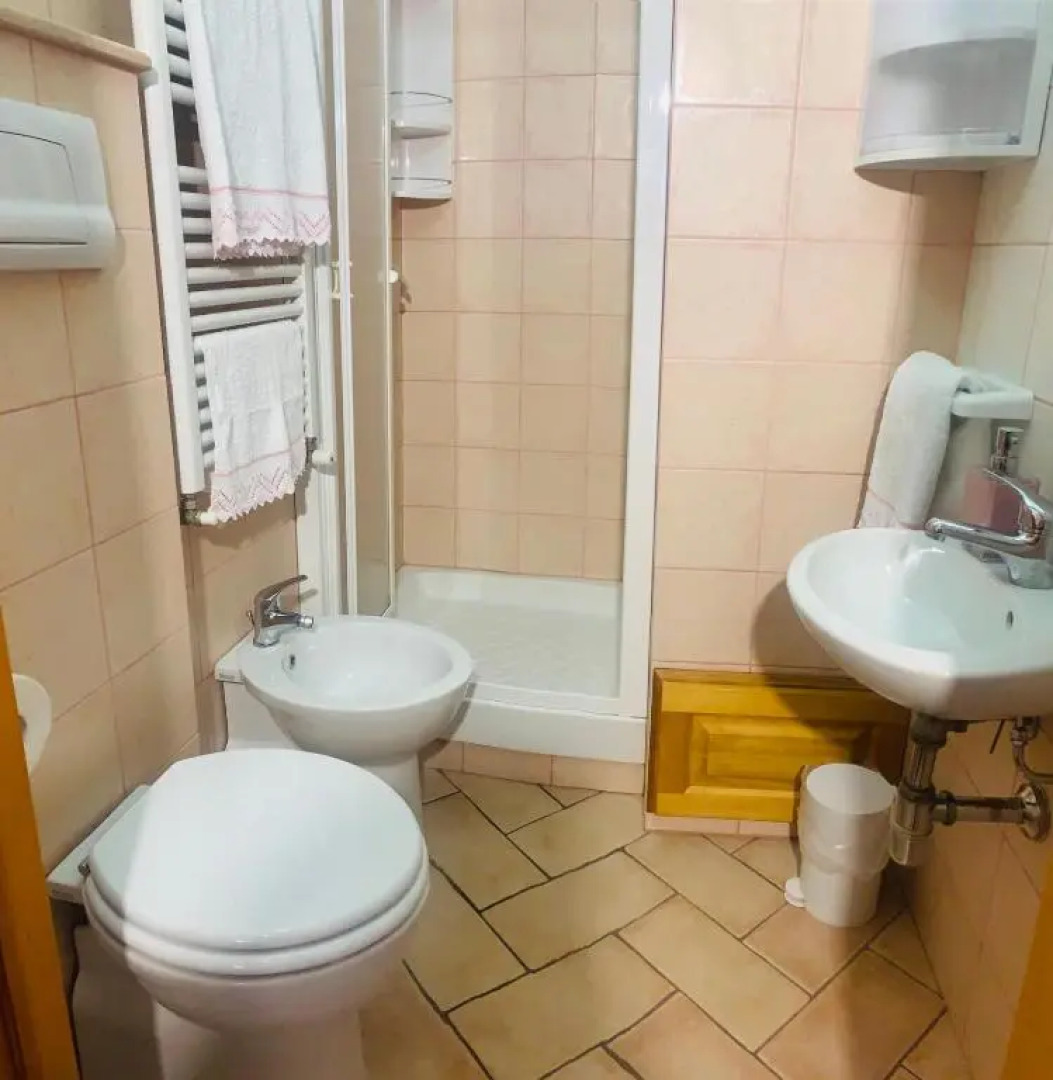 Appartamento con Vista Panoramica