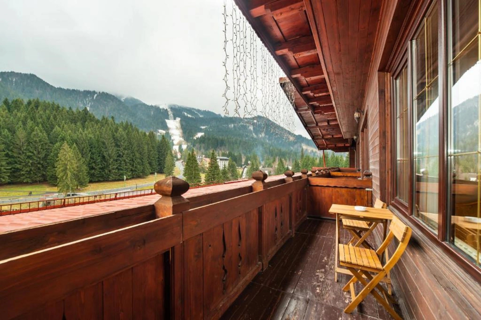 Hotel Aurelius Imparatul Romanilor